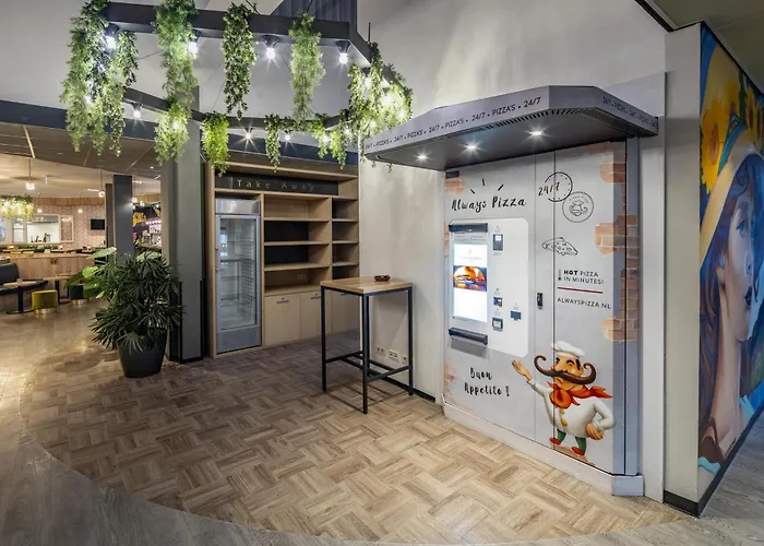 Best Western Amsterdam